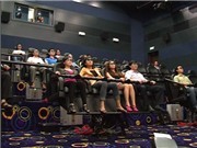 Bóng đá anh, ngoại hạng anh, lịch thi đấu euro 2012, Khám phá công nghệ làm phim 4D